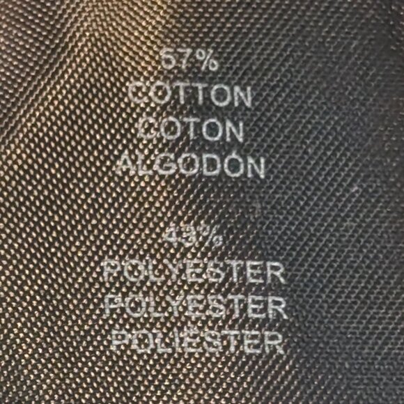 Hurley Black Shorts with Logo Size Med - Picture 9 of 9